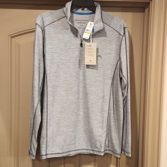 Half zip pullover - Picture 6 of 11